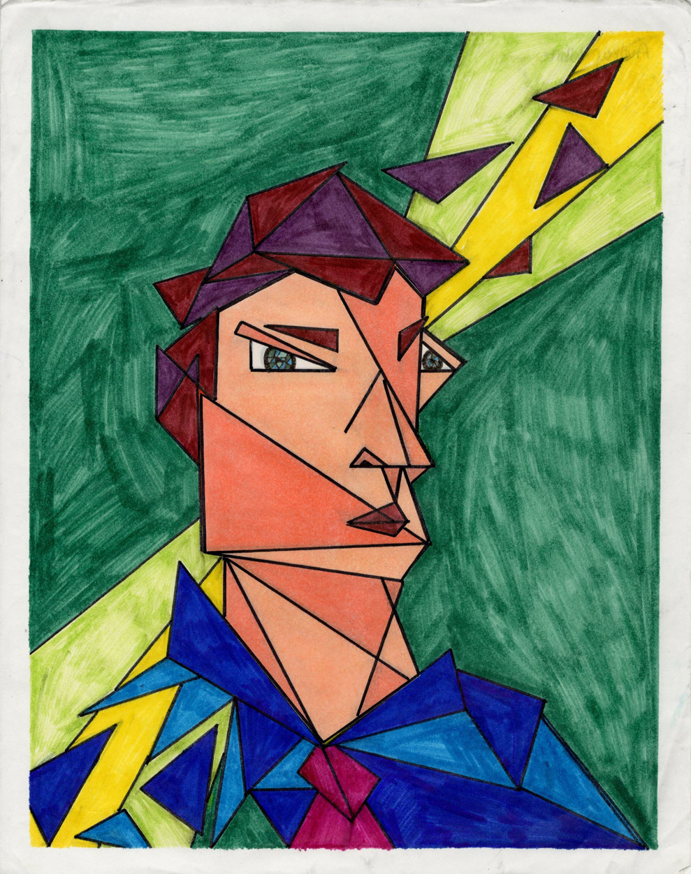 Image and Description